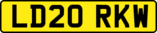LD20RKW