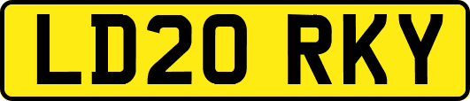 LD20RKY