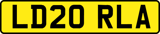 LD20RLA