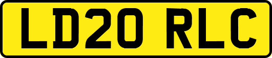 LD20RLC