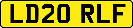 LD20RLF