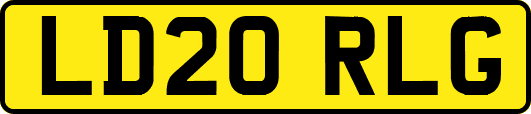 LD20RLG