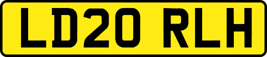 LD20RLH