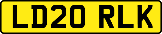 LD20RLK