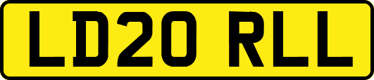 LD20RLL
