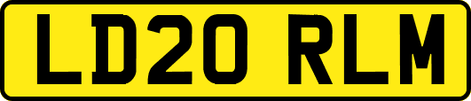 LD20RLM