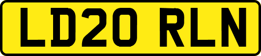 LD20RLN