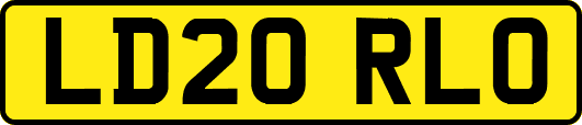 LD20RLO