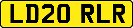 LD20RLR