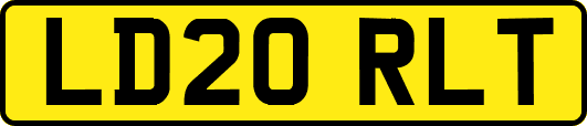 LD20RLT