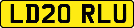 LD20RLU