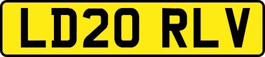 LD20RLV