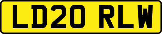 LD20RLW