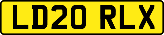 LD20RLX