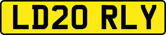 LD20RLY