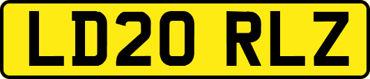 LD20RLZ