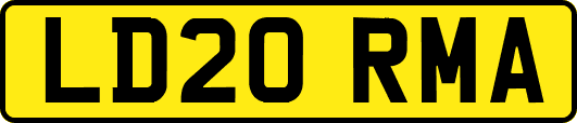 LD20RMA