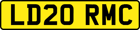 LD20RMC