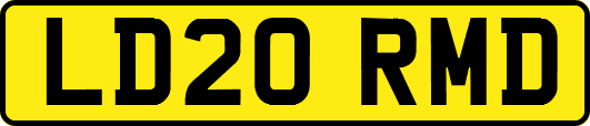 LD20RMD