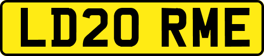 LD20RME