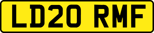 LD20RMF