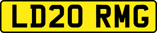 LD20RMG