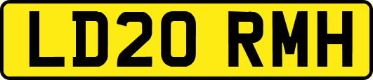 LD20RMH