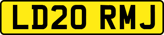 LD20RMJ