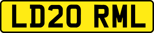 LD20RML