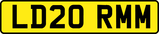 LD20RMM