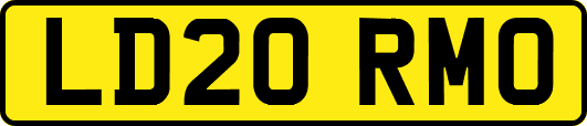 LD20RMO