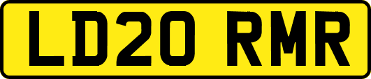 LD20RMR