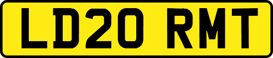 LD20RMT
