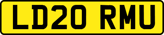 LD20RMU