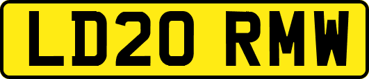 LD20RMW