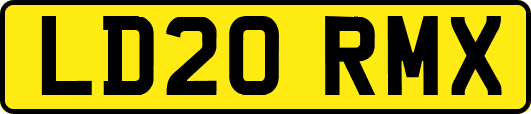 LD20RMX