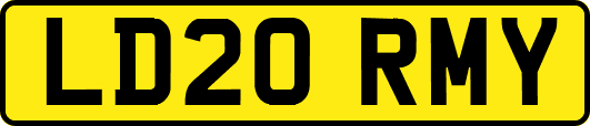 LD20RMY