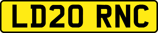 LD20RNC