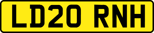 LD20RNH