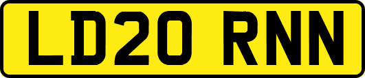 LD20RNN
