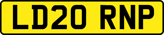 LD20RNP