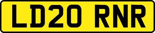 LD20RNR