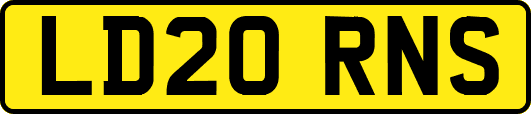 LD20RNS