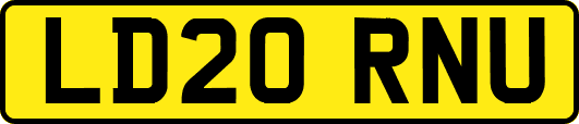 LD20RNU