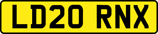 LD20RNX