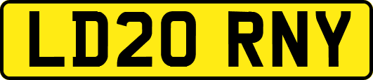 LD20RNY