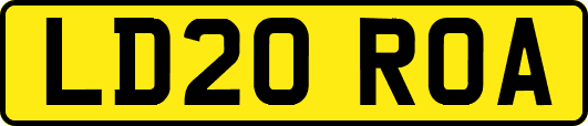 LD20ROA