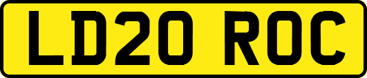 LD20ROC