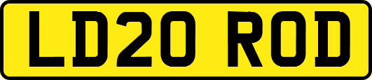 LD20ROD