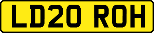 LD20ROH